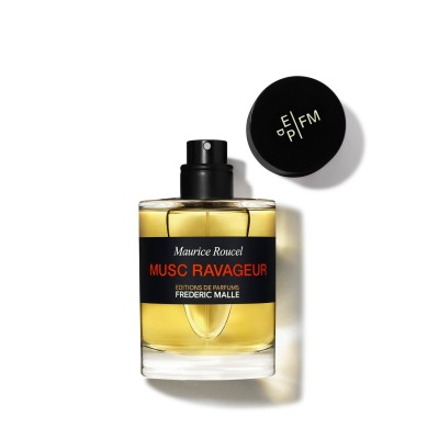 عطر مسك رافاجور فردريك مال او دي بارفيوم